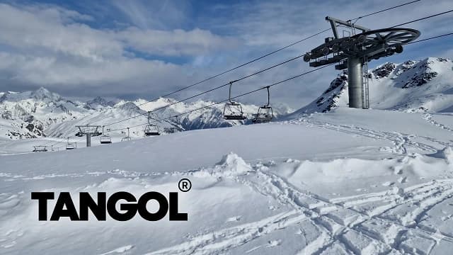 micro de Tangol